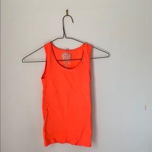 Original Seamless Tank Top